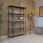 Maison Avec Piscine Et Etang Prázdninový dům *