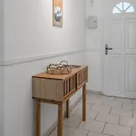 Prázdninový dům Maison Avec Piscine Et Etang *