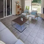 Maison Avec Piscine Et Etang Prázdninový dům Tournon-dʼAgenais
