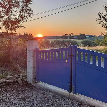 Maison Avec Piscine Et Etang Tournon-d'Agenais