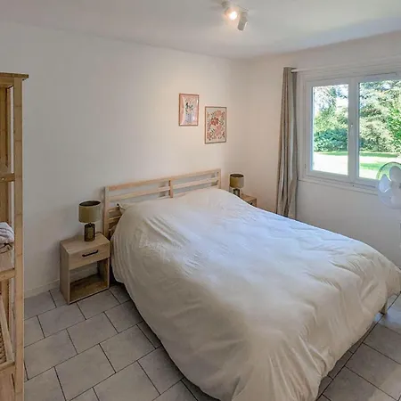Maison Avec Piscine Et Etang Tournon-d'Agenais