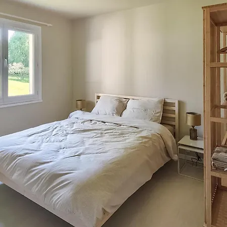 Maison Avec Piscine Et Etang Дом отдыха *