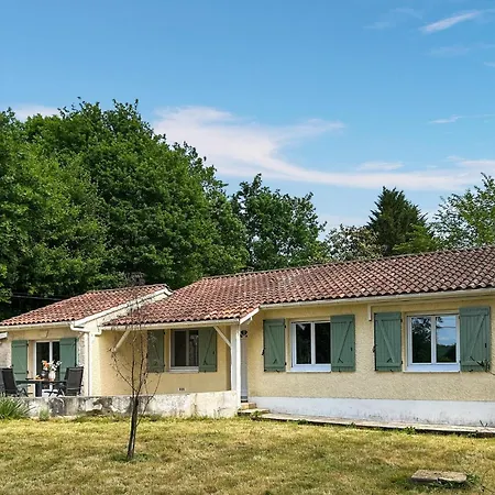 Maison Avec Piscine Et Etang