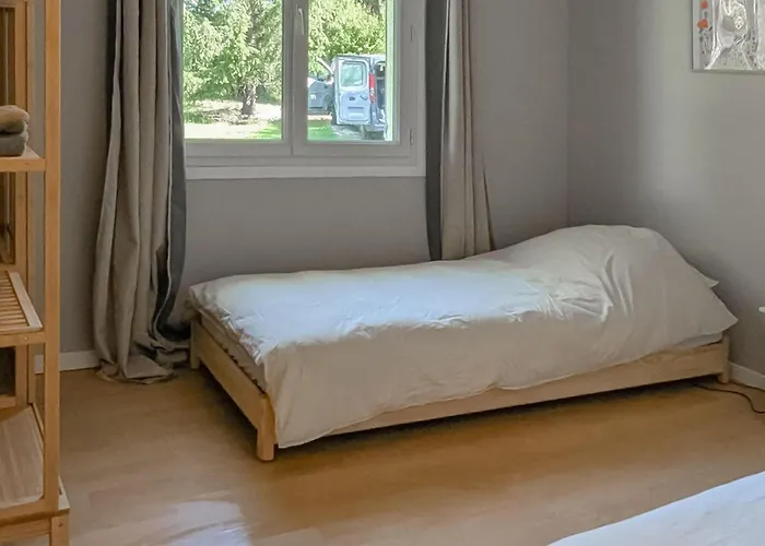 Maison Avec Piscine Et Etang * Tournon-dʼAgenais