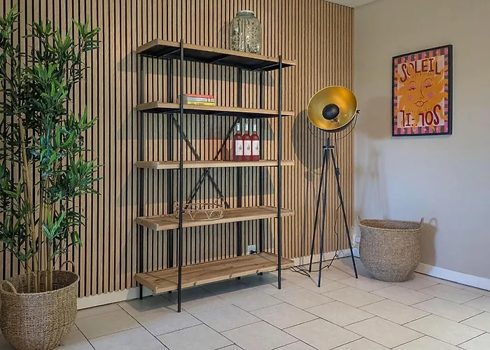 Maison Avec Piscine Et Etang 펜션 *